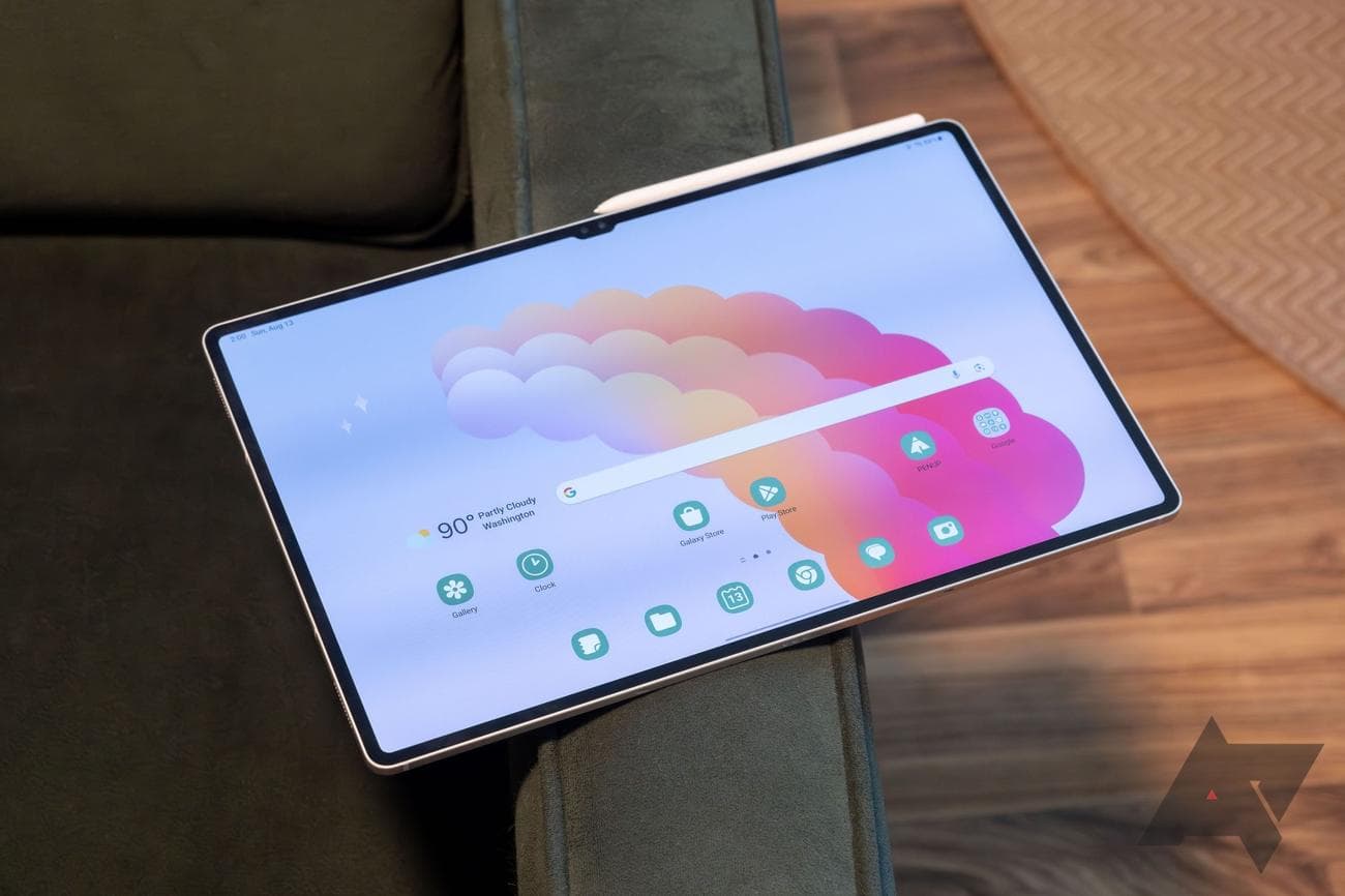 Η τελευταία προσφορά της Samsung για το Galaxy Tab S9 μειώνει την τιμή έως και 200 ​​$ για περιορισμένο χρονικό διάστημα
