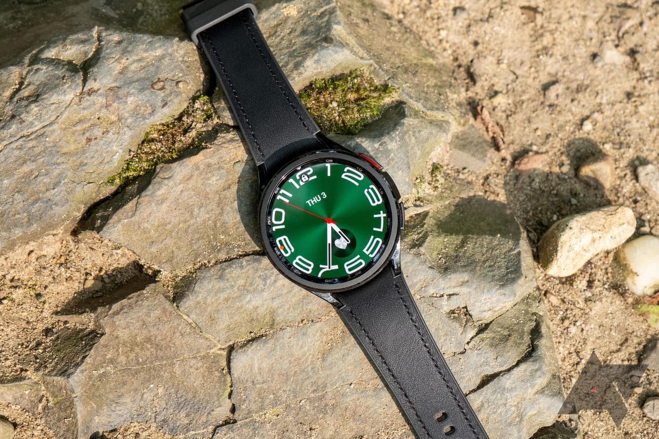 , Samsung Galaxy Watch 6 Classic έναντι Apple Watch Ultra: Μεγάλο ρολόι με όψη, TechWar.gr