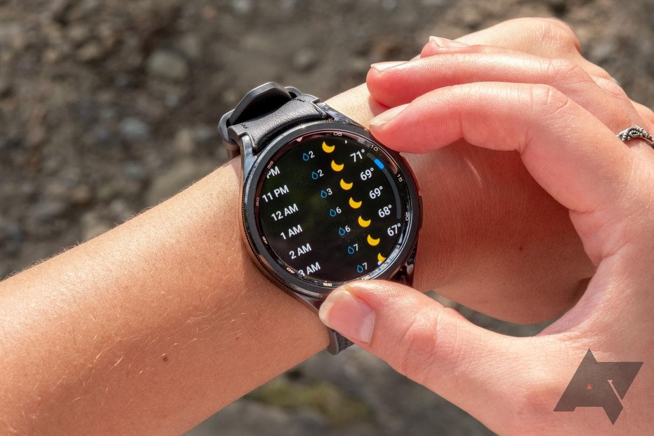 , Samsung Galaxy Watch 6 Classic εναντίον Samsung Galaxy Watch 4 Classic: Επιστροφή σε εναλλαγή, TechWar.gr