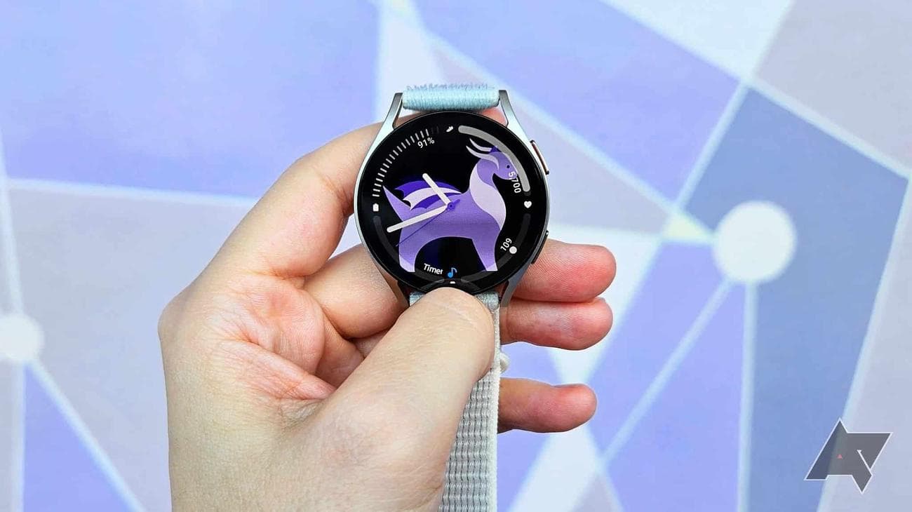, Samsung Galaxy Watch 6 review: Bright but never bold, TechWar.gr