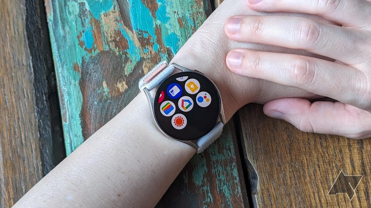 , Samsung Galaxy Watch 6 review: Bright but never bold, TechWar.gr