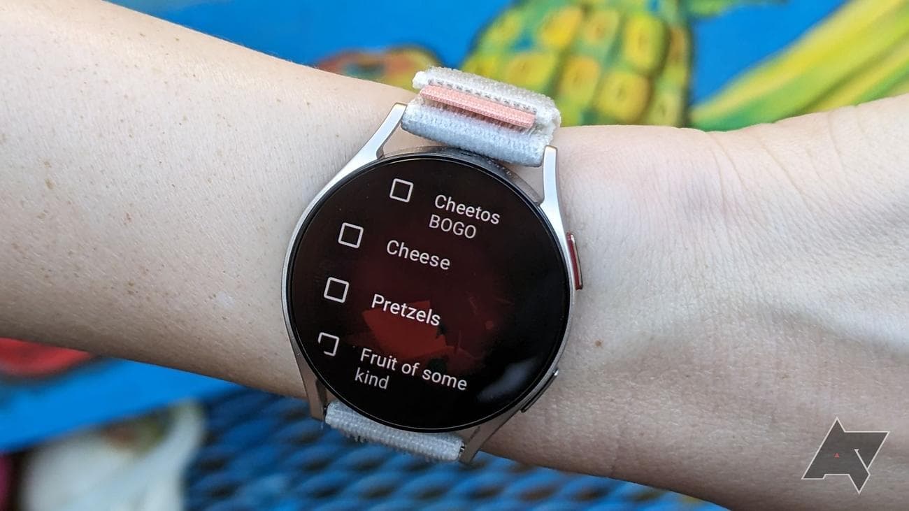 , Samsung Galaxy Watch 6 review: Bright but never bold, TechWar.gr