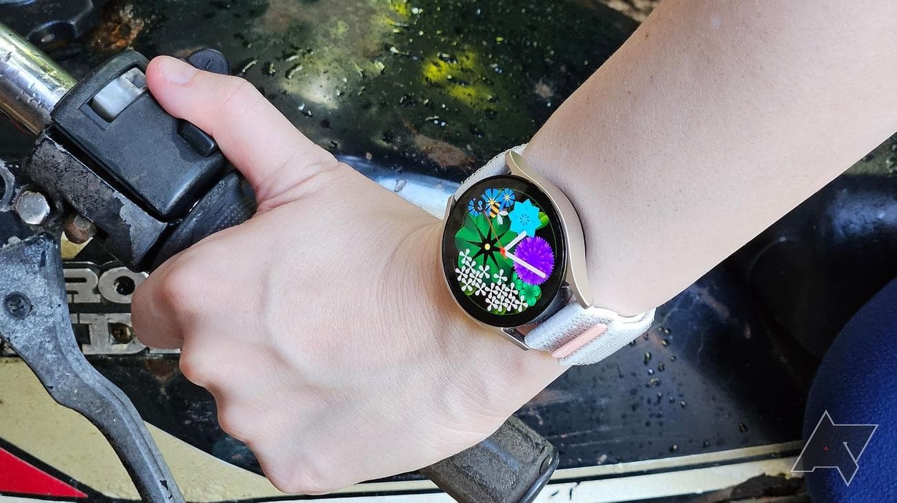, Samsung Galaxy Watch 6 review: Bright but never bold, TechWar.gr
