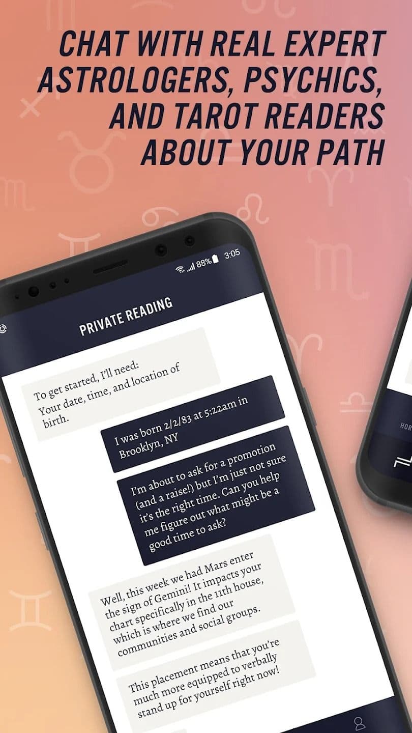 , Οι καλύτερες εφαρμογές αστρολογίας που είναι διαθέσιμες το 2023, TechWar.gr