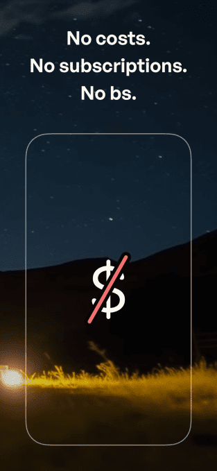 , Η δωρεάν εφαρμογή γνωριμιών Cosmic χρησιμοποιεί κουίζ προσωπικότητας για να δημιουργήσει ένα προφίλ για εσάς, TechWar.gr