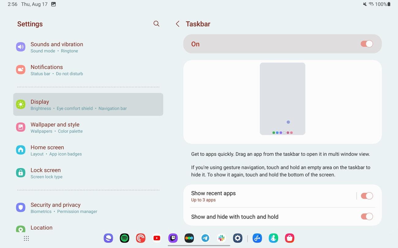 , 8 συμβουλές και κόλπα Samsung Galaxy Tab S9 για να αξιοποιήσετε στο έπακρο το tablet σας, TechWar.gr