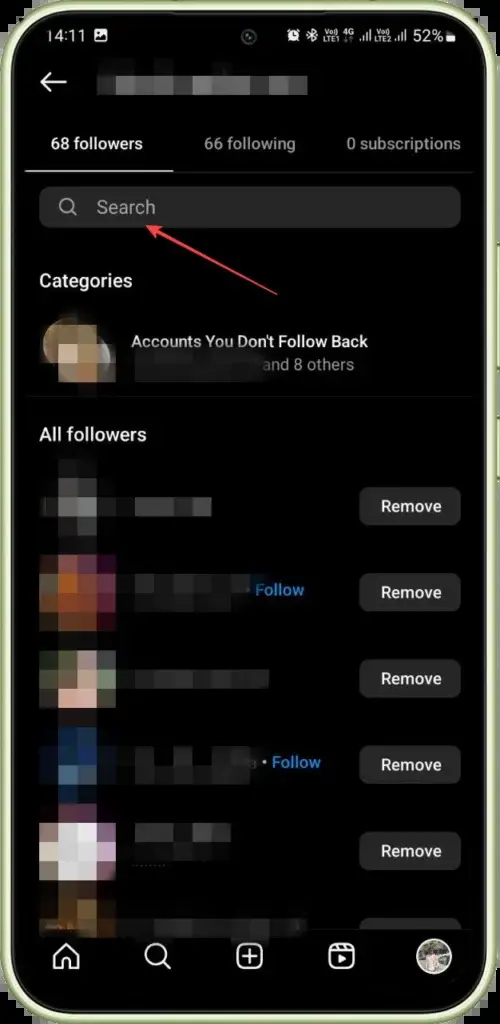 , Πώς να μάθετε ποιος σας έκανε Unfollow στο Instagram;, TechWar.gr