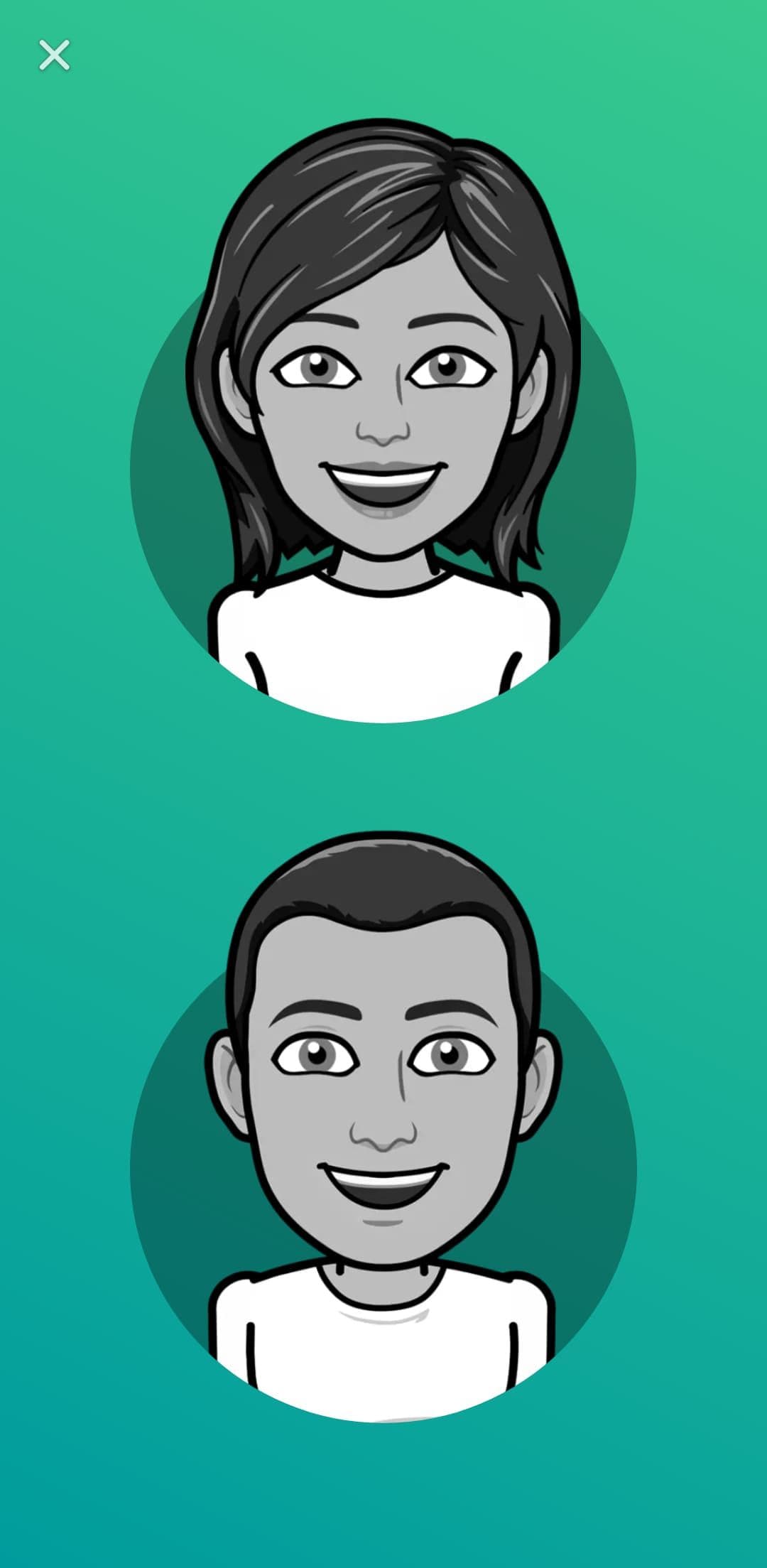 , Πώς να προσθέσετε Bitmoji στο πληκτρολόγιό σας, TechWar.gr