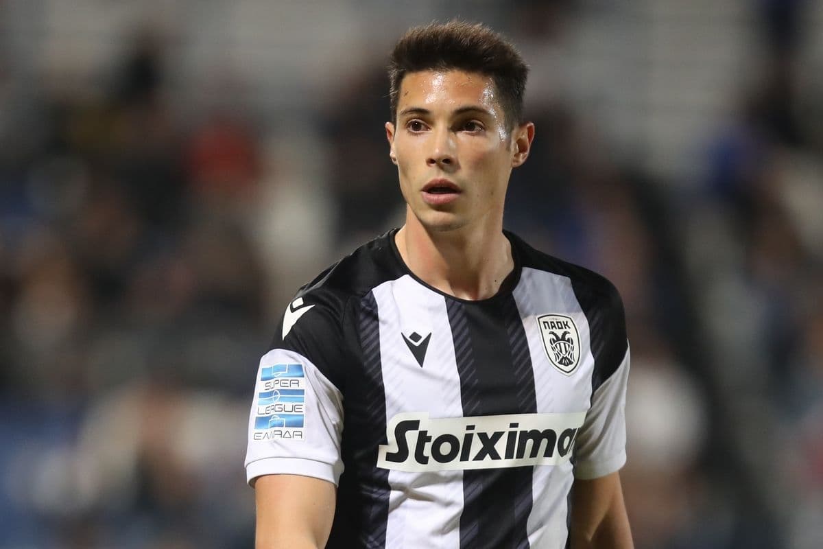 , ΠΑΟΚ – ΑΣΤΕΡΑΣ ΤΡΙΠΟΛΗΣ Live Streaming – Δες το εδώ Δωρεάν, TechWar.gr