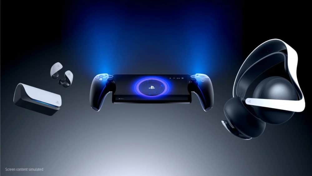 , Sony PlayStation Portal: Έρχεται μέσα στη χρονιά με τιμή 200 $, TechWar.gr