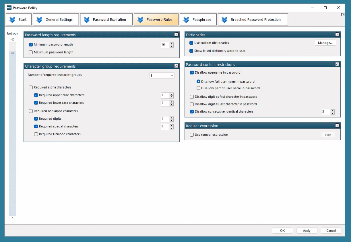 , Τέσσερα κοινά λάθη κωδικών πρόσβασης που λατρεύουν να εκμεταλλεύονται οι χάκερ, TechWar.gr
