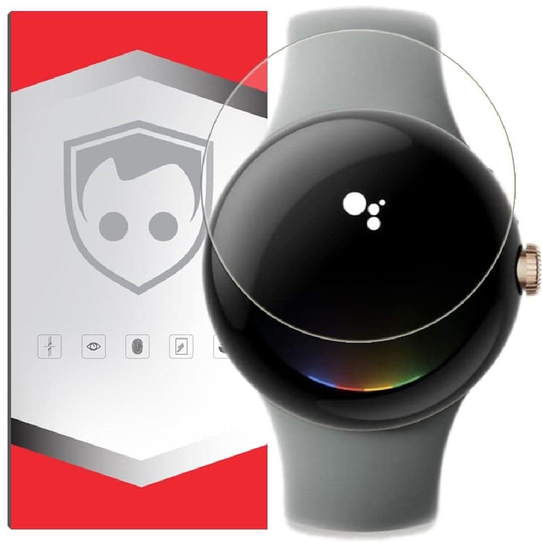 Προστατευτικό οθόνης Spectre Shield για το Google Pixel Watch