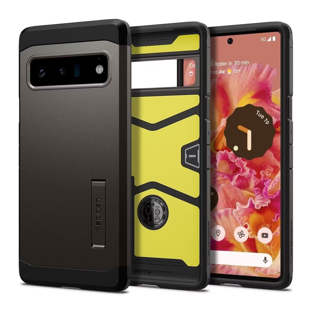 , Οι καλύτερες θήκες Google Pixel 6 Pro το 2023, TechWar.gr