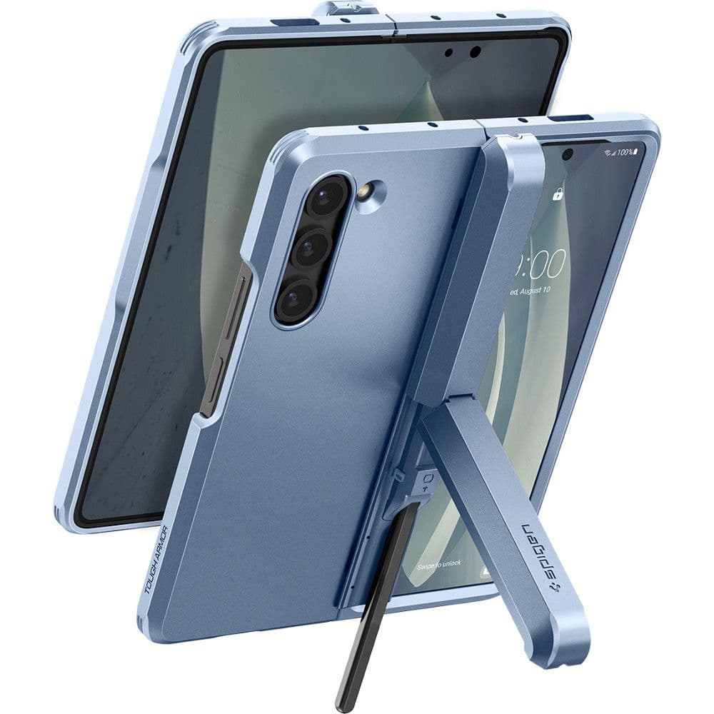 Spigen Tough Armor Pro για Galaxy Z Fold 5