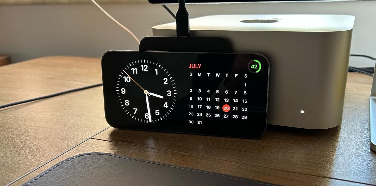 , Οι περισσότεροι χρήστες iPhone αγαπούν τη λειτουργία αναμονής του iOS 17, αλλά η λειτουργία έχει 3 μεγάλα προβλήματα, TechWar.gr