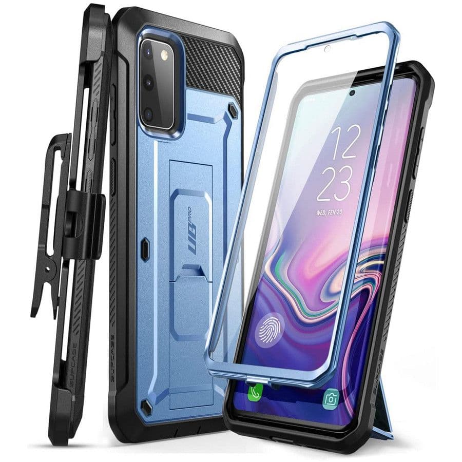 , Οι καλύτερες θήκες Samsung Galaxy S20 FE το 2023, TechWar.gr