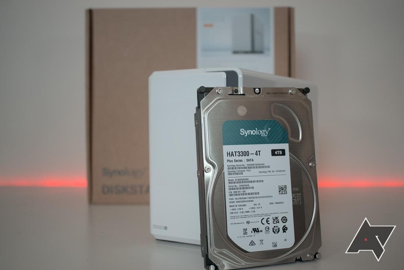 , Ένα άλλο εξαιρετικό NAS φιλικό προς τον προϋπολογισμό για αποθήκευση, TechWar.gr