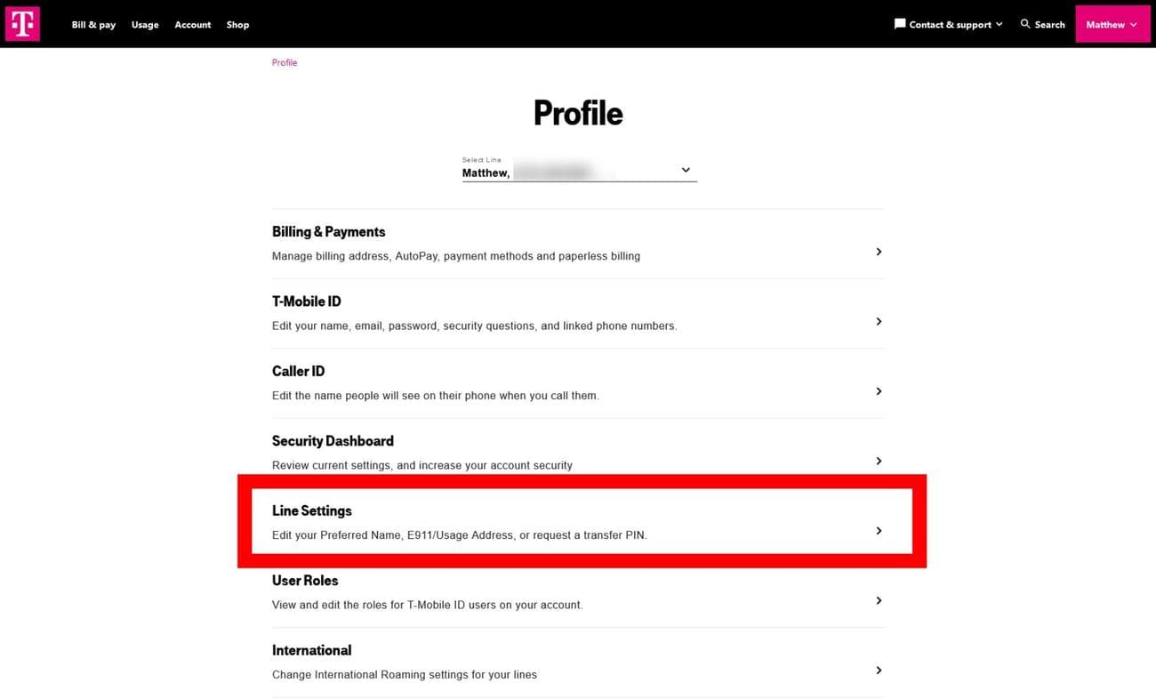 , Πώς να ρυθμίσετε ένα PIN μεταφοράς SIM σε κάθε εταιρεία κινητής τηλεφωνίας, TechWar.gr