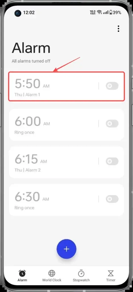 , Πώς να ρυθμίσετε ένα τραγούδι του Spotify ως συναγερμό;, TechWar.gr
