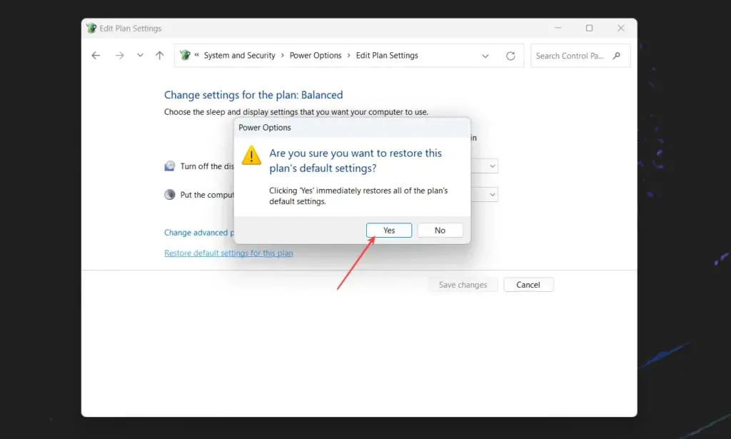 , Η προφύλαξη οθόνης των Windows 11 δεν λειτουργεί, πώς να το διορθώσετε;, TechWar.gr