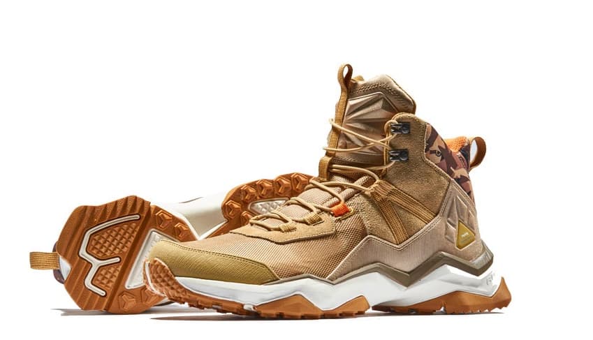 , Φανταστική τιμή 48€: Χειμερινές / πεζοπορικές μπότες RAX με υπέροχο σχέδιο.  Τα δοκιμάσαμε κι εμείς, TechWar.gr