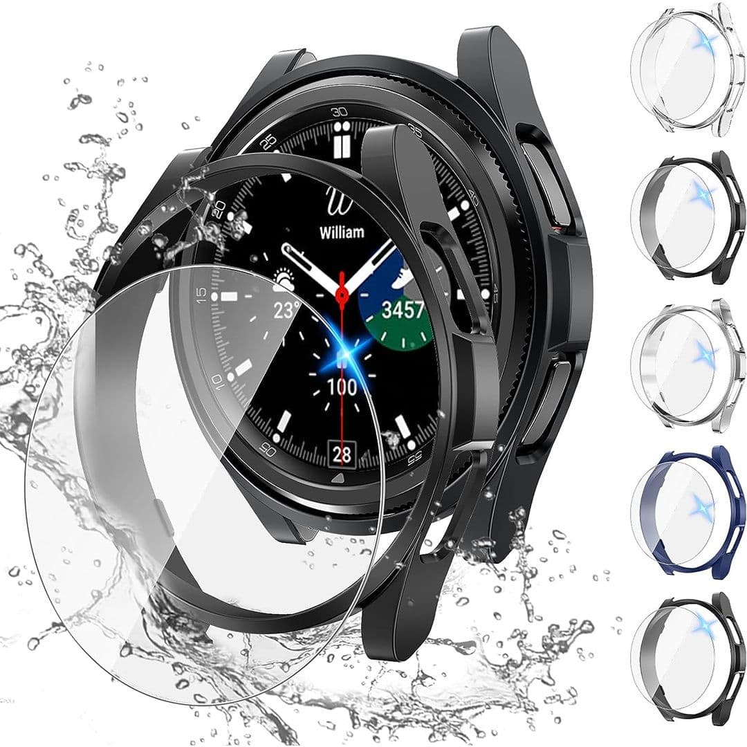 , Τα καλύτερα αξεσουάρ Samsung Galaxy Watch 6 Classic για το 2023, TechWar.gr