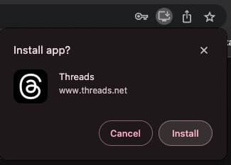 , Το Threads for Web αρχίζει να κυκλοφορεί για τους χρήστες, TechWar.gr