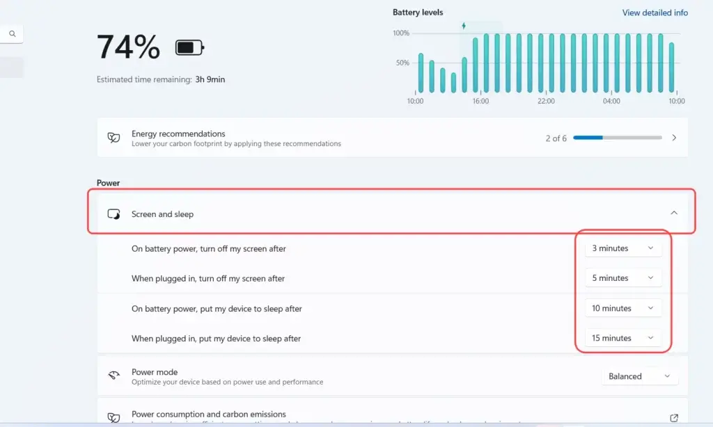 , Η προφύλαξη οθόνης των Windows 11 δεν λειτουργεί, πώς να το διορθώσετε;, TechWar.gr