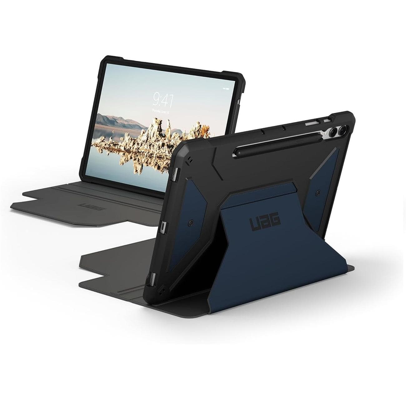 , Οι καλύτερες θήκες Samsung Galaxy Tab S9+ το 2023, TechWar.gr