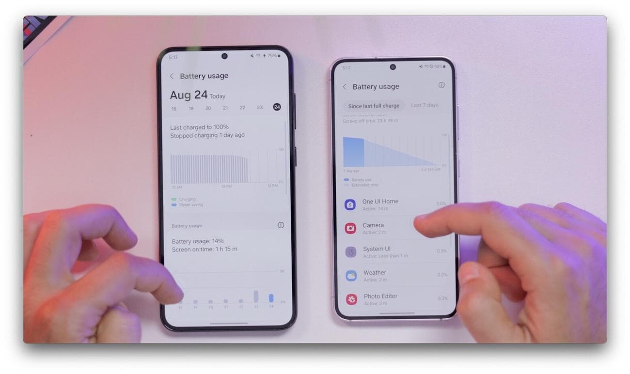 , Samsung One UI 6.0: νέες δυνατότητες και όλα όσα πρέπει να γνωρίζετε, TechWar.gr