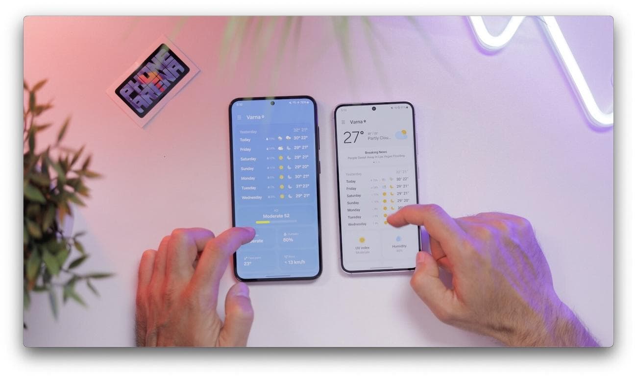 , Samsung One UI 6.0: νέες δυνατότητες και όλα όσα πρέπει να γνωρίζετε, TechWar.gr