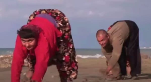 , Ξαναγράφει τα κεφάλαια της ανθρώπινης εξέλιξης η οικογένεια που περπατάει στα τέσσερα;, TechWar.gr