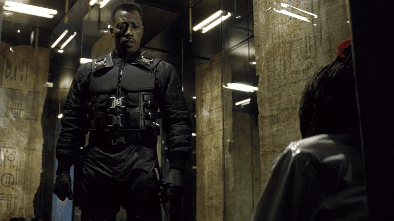 , Πόσα χρήματα έβγαλε η Marvel από το Blade του 1998; Η ταινία γιορτάζει τα 25 της χρόνια!, TechWar.gr