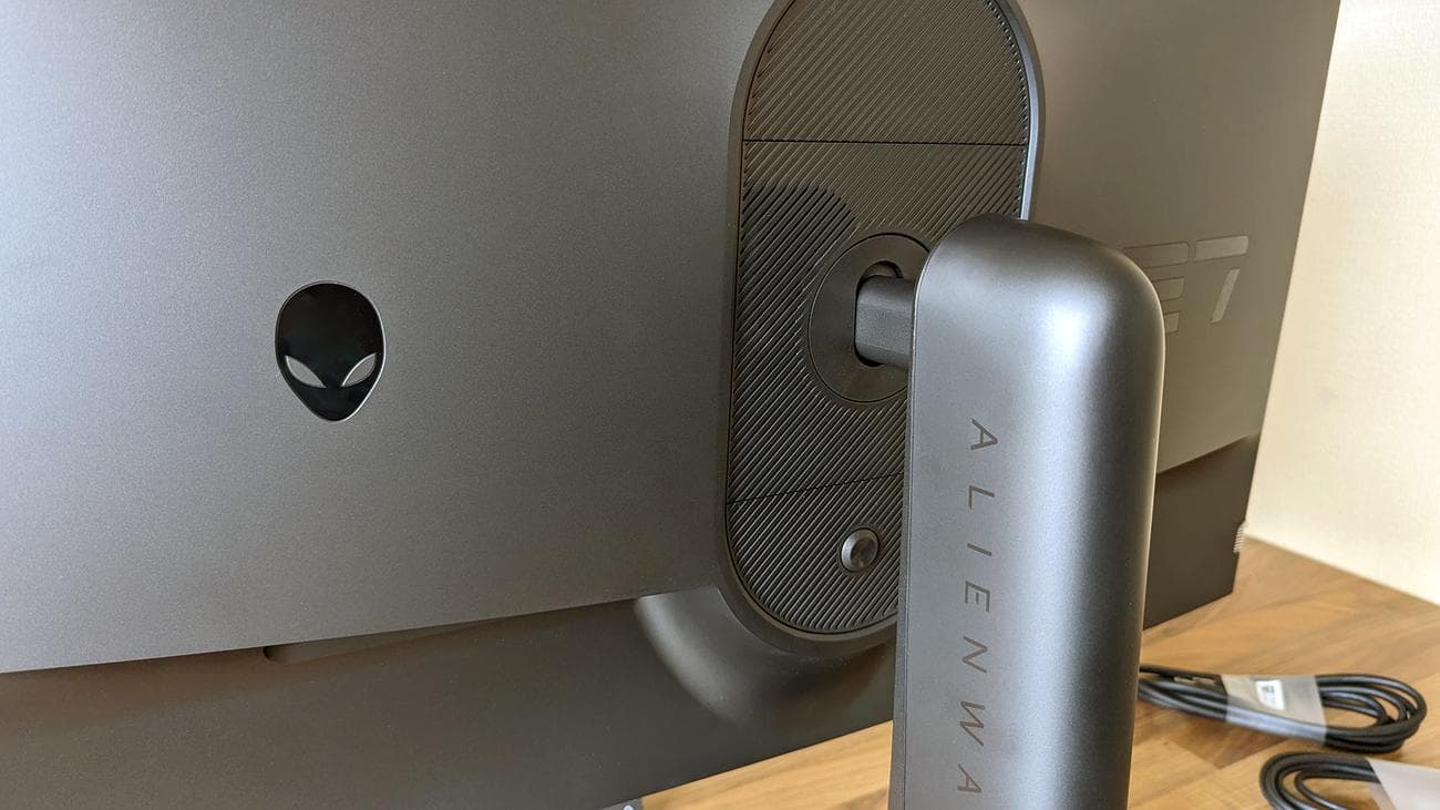 , Alienware AW2724HF 360Hz monitor review: Is 1080p worth it?, TechWar.gr