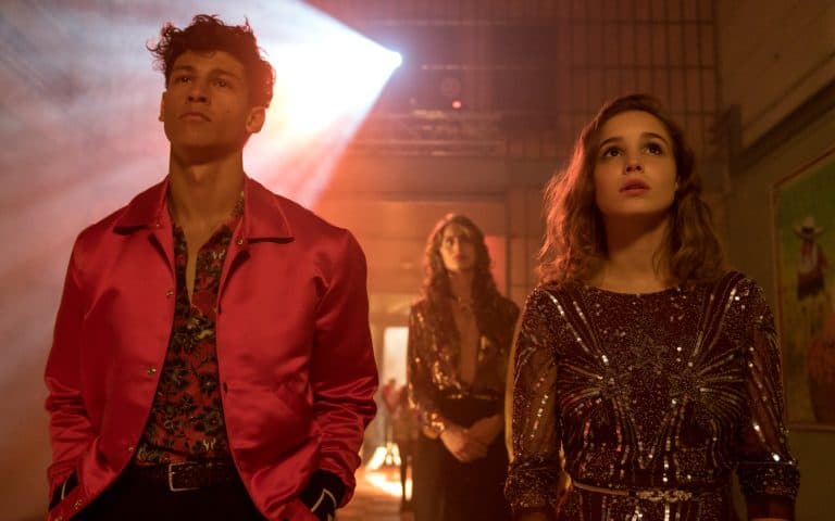 , Παίρνετε μια τρομερή τριλογία ταινιών αντί για μια σεζόν 3, TechWar.gr