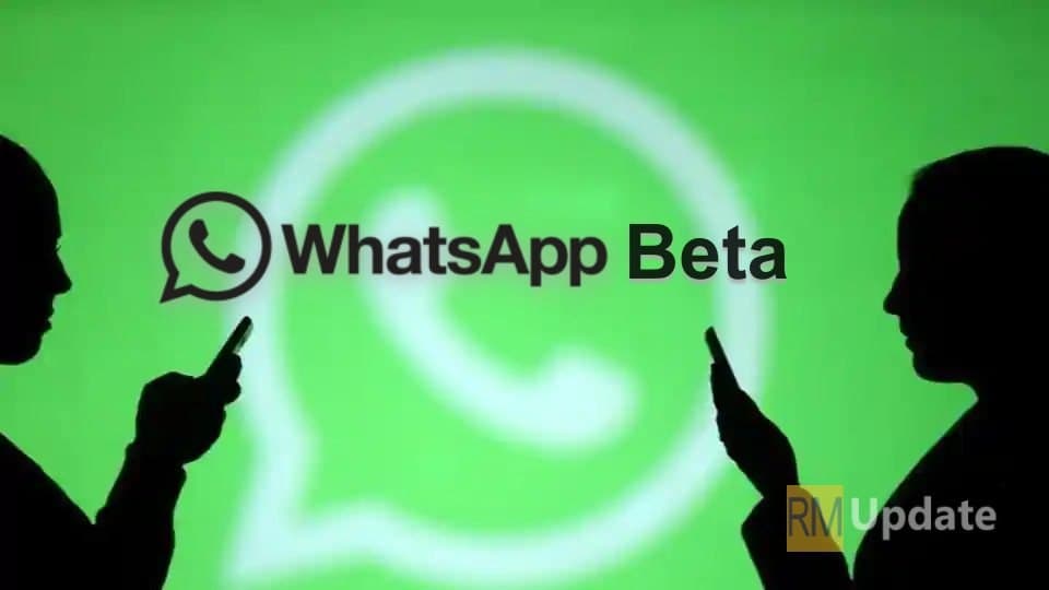 Το WhatsApp κυκλοφορεί την beta ενημέρωση της κάτω γραμμής πλοήγησης
