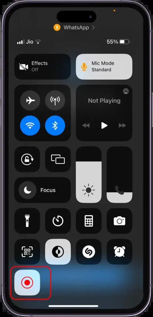 , Πώς να ηχογραφήσετε φωνητικές κλήσεις WhatsApp;  σε Οποιαδήποτε Συσκευή, TechWar.gr