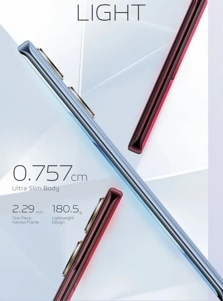 , Νέο στιλάτο κινητό με εντυπωσιακή ποιότητα κατασκευής και φωτογραφικά χαρίσματα, TechWar.gr