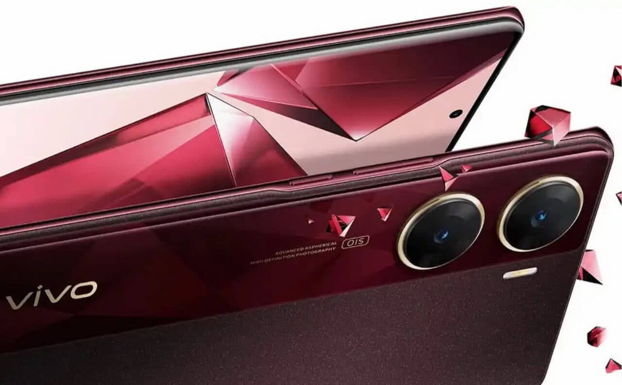 , Νέο στιλάτο κινητό με εντυπωσιακή ποιότητα κατασκευής και φωτογραφικά χαρίσματα, TechWar.gr