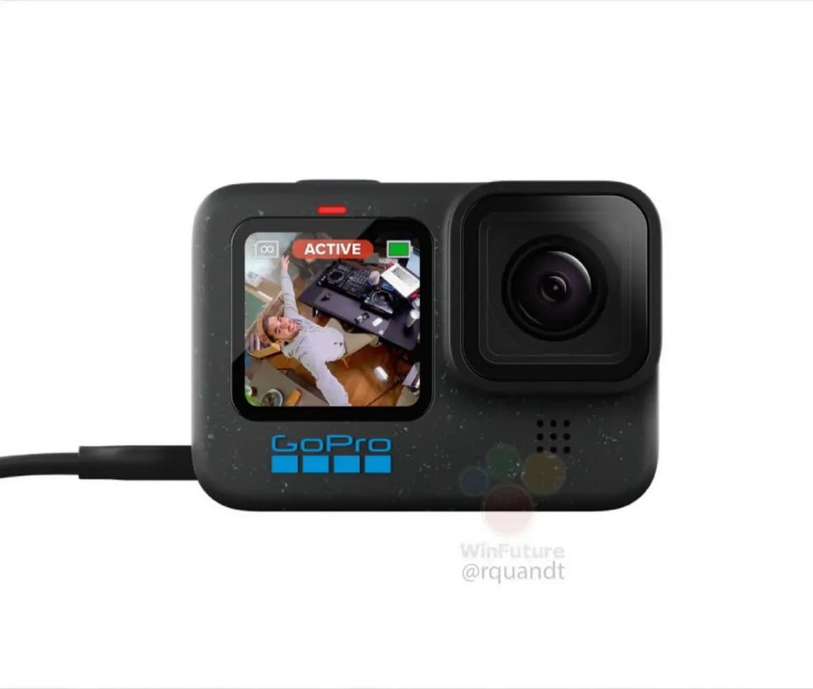 , Η νέα κορυφαία action κάμερα βελτιώνεται στα σημεία, TechWar.gr