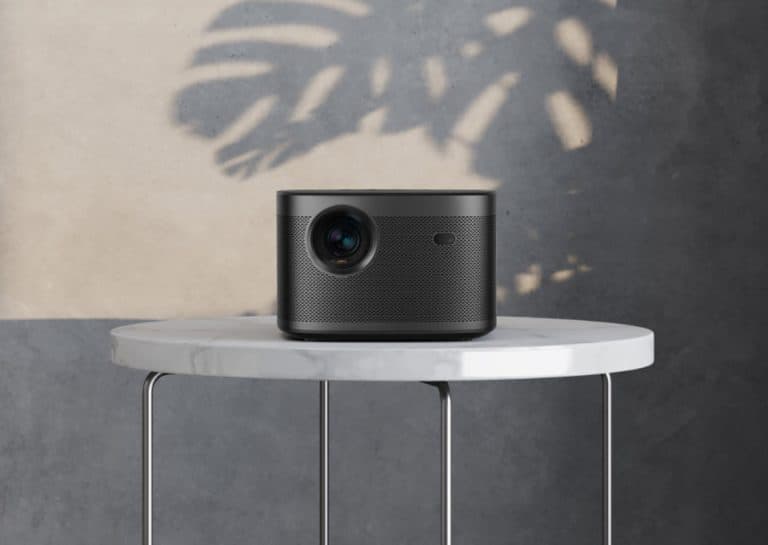 Προβολέας οικιακού κινηματογράφου XGIMI Horizon Pro 4K στο Amazon