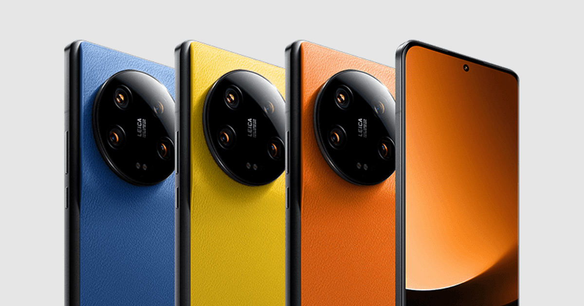 , Το Xiaomi 14 Ultra εμφανίστηκε στη βάση δεδομένων IMEI.  Τα αρχεία αποκαλύπτουν την ημερομηνία της παράστασης, TechWar.gr