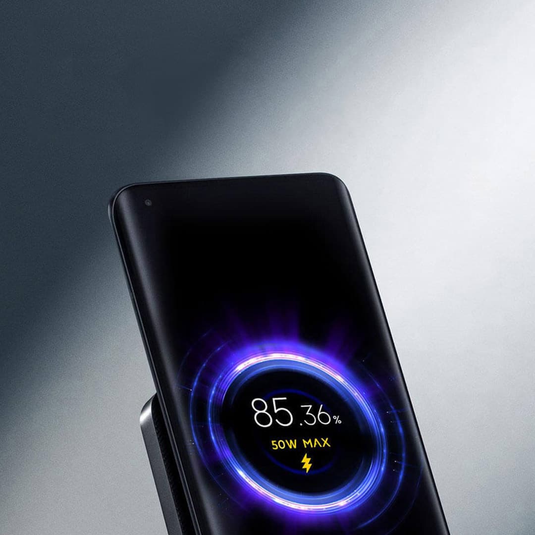 , Ασύρματος φορτιστής βάσης Xiaomi με ισχύ έως 55 W τώρα σε τιμή ρεκόρ από 28€!, TechWar.gr