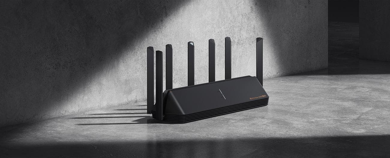 , Το Xiaomi Mi AIoT Router AX6000 είναι ο πιο ισχυρός δρομολογητής Wi-Fi 6, TechWar.gr