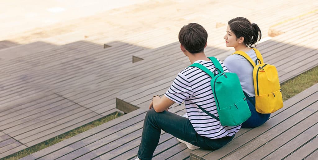 , Το εμβληματικό σακίδιο Xiaomi με όγκο 10 και 20 L διατίθεται σε πολλά χρώματα σε γελοίες τιμές από 4,5€!, TechWar.gr