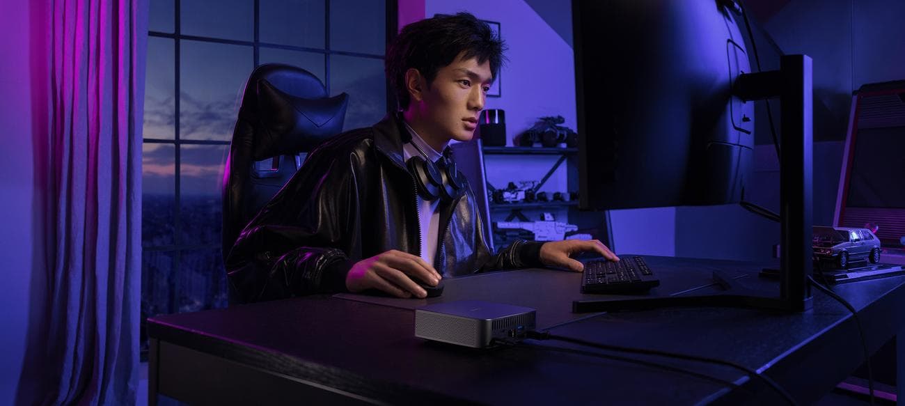 , Xiaomi Mini PC σε διεθνή έκπτωση σε εξαιρετική τιμή!, TechWar.gr