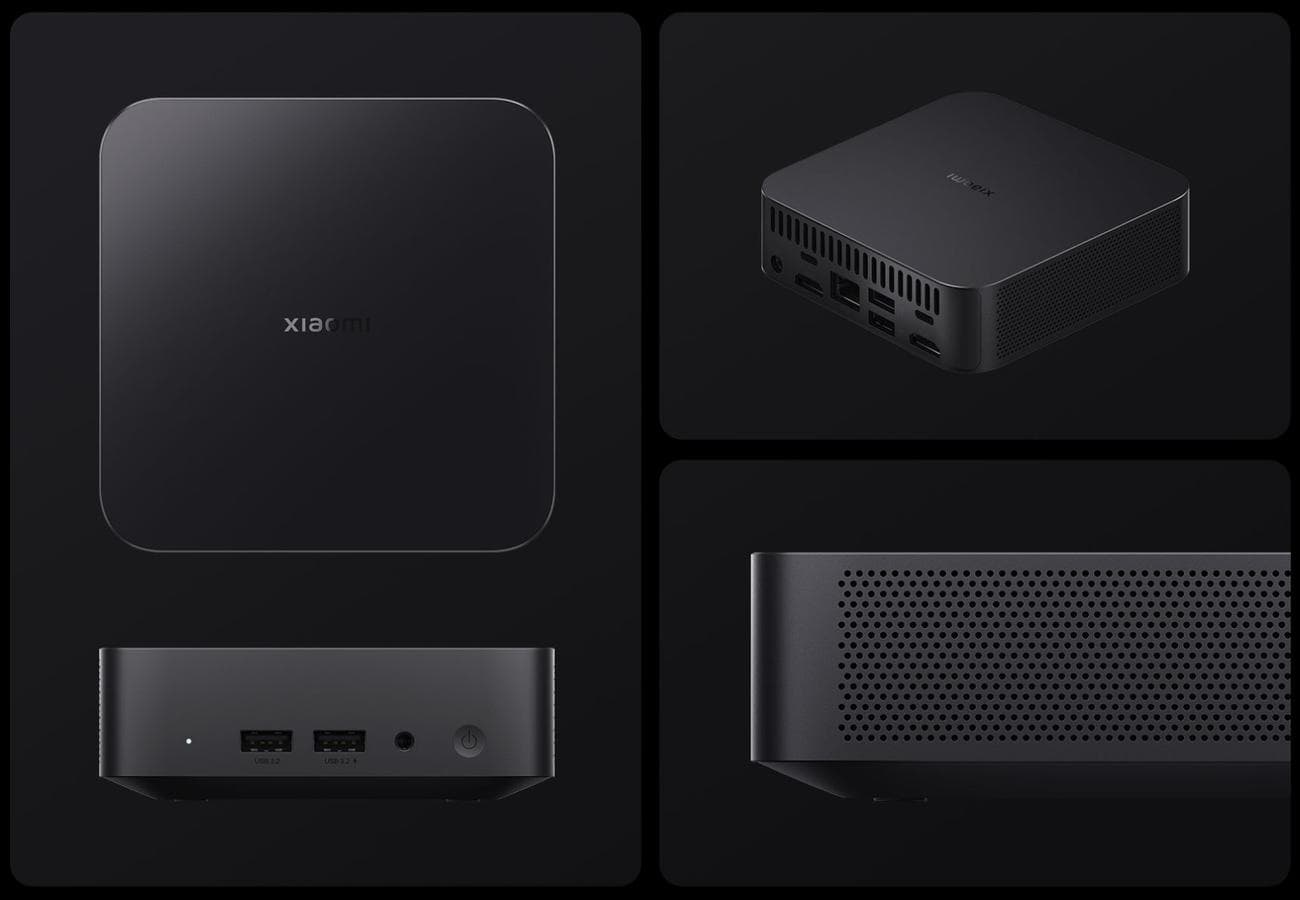 , Xiaomi Mini PC σε διεθνή έκπτωση σε εξαιρετική τιμή!, TechWar.gr