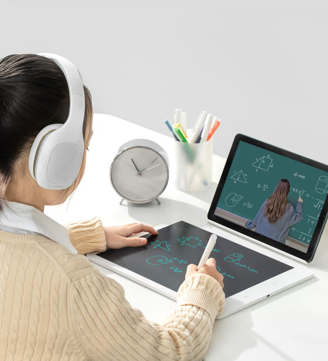 , Το νέο tablet σχεδίασης Xiaomi μπορεί να αποθηκεύσει έως και 400 σελίδες από τις σημειώσεις σας, TechWar.gr