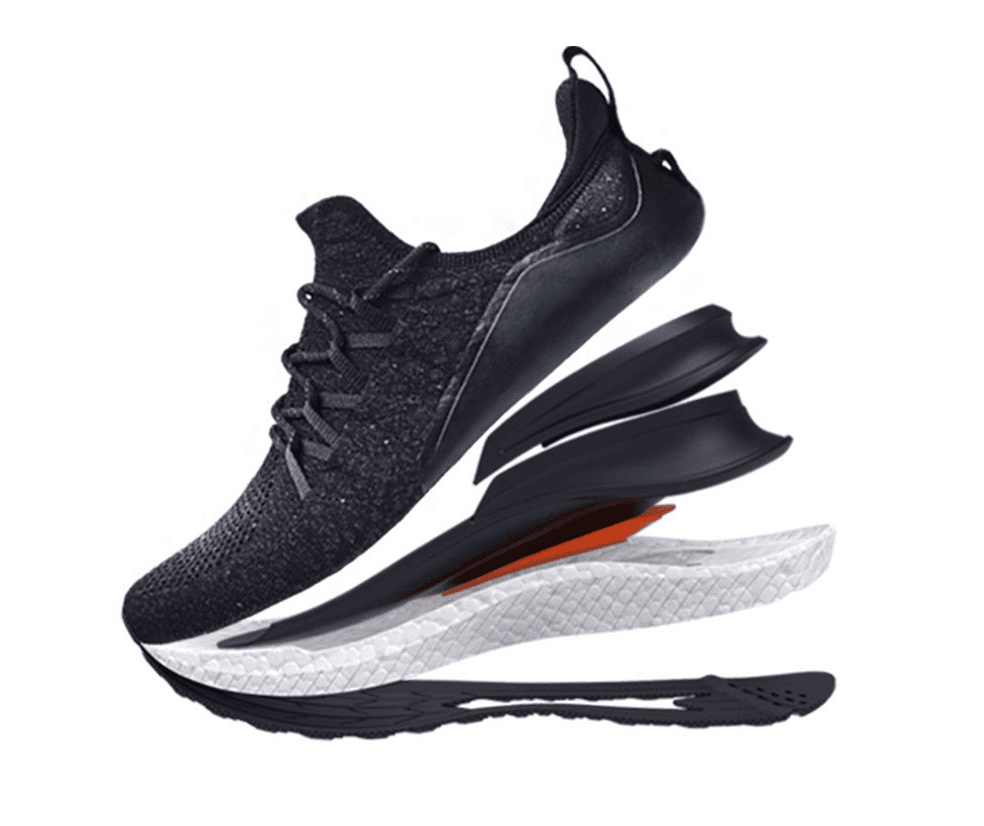 , Αυτή είναι η καλύτερη τιμή για νέα αθλητικά παπούτσια από τη Xiaomi, TechWar.gr