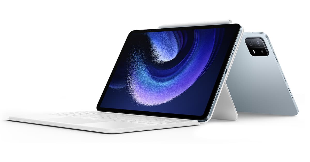 , Globálny Xiaomi Pad 6 v predaji: Máme parádne kupóny, TechWar.gr